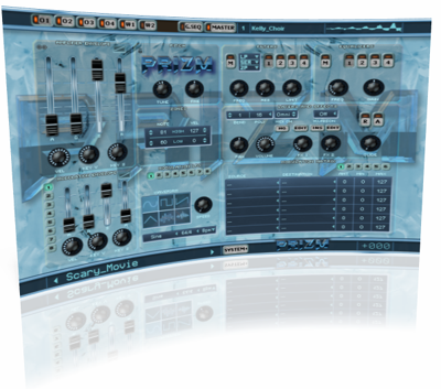 Free 16 Bit Vst